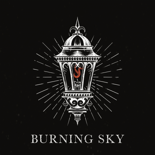Insominds : Burning Sky
